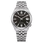 Citizen NK0030-51E Férfi Karóra - Tsuyosa 60 Automatic 37 mm Citizen NK0030-51E Férfi Karóra - Tsuyosa 60 Automatic 37 mm – 1. kép
