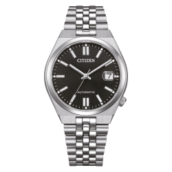 Citizen NK0030-51E Férfi Karóra - Tsuyosa 60 Automatic 37 mm