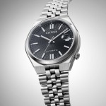 Citizen NK0030-51E Férfi Karóra - Tsuyosa 60 Automatic 37 mm Citizen NK0030-51E Férfi Karóra - Tsuyosa 60 Automatic 37 mm – 11. kép