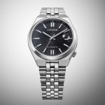Citizen NK0030-51E Férfi Karóra - Tsuyosa 60 Automatic 37 mm Citizen NK0030-51E Férfi Karóra - Tsuyosa 60 Automatic 37 mm – 4. kép