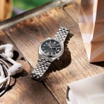 Citizen NK0030-51E Férfi Karóra - Tsuyosa 60 Automatic 37 mm Citizen NK0030-51E Férfi Karóra - Tsuyosa 60 Automatic 37 mm – 6. kép