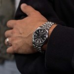 Citizen NK0030-51E Férfi Karóra - Tsuyosa 60 Automatic 37 mm Citizen NK0030-51E Férfi Karóra - Tsuyosa 60 Automatic 37 mm – 9. kép