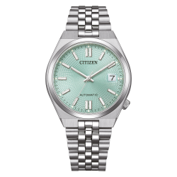 Citizen NK0030-51X Férfi Karóra - Tsuyosa 60 Automatic 37 mm