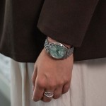 Citizen NK0030-51X Férfi Karóra - Tsuyosa 60 Automatic 37 mm – 10. kép
