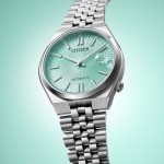Citizen NK0030-51X Férfi Karóra - Tsuyosa 60 Automatic 37 mm – 11. kép