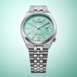 Citizen NK0030-51X Férfi Karóra - Tsuyosa 60 Automatic 37 mm – 3. kép