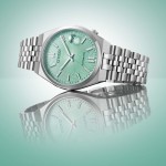 Citizen NK0030-51X Férfi Karóra - Tsuyosa 60 Automatic 37 mm – 4. kép