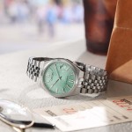 Citizen NK0030-51X Férfi Karóra - Tsuyosa 60 Automatic 37 mm – 5. kép
