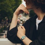 Citizen NK0030-51X Férfi Karóra - Tsuyosa 60 Automatic 37 mm – 6. kép