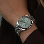 Citizen NK0030-51X Férfi Karóra - Tsuyosa 60 Automatic 37 mm – 8. kép