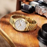 Citizen NK0032-56A Férfi Karóra - Tsuyosa 60 Automatic 37 mm Citizen NK0032-56A Férfi Karóra - Tsuyosa 60 Automatic 37 mm – 11. kép