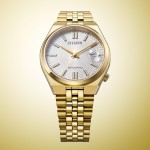 Citizen NK0032-56A Férfi Karóra - Tsuyosa 60 Automatic 37 mm Citizen NK0032-56A Férfi Karóra - Tsuyosa 60 Automatic 37 mm – 4. kép