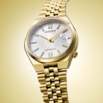 Citizen NK0032-56A Férfi Karóra - Tsuyosa 60 Automatic 37 mm Citizen NK0032-56A Férfi Karóra - Tsuyosa 60 Automatic 37 mm – 5. kép
