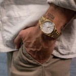 Citizen NK0032-56A Férfi Karóra - Tsuyosa 60 Automatic 37 mm Citizen NK0032-56A Férfi Karóra - Tsuyosa 60 Automatic 37 mm – 9. kép