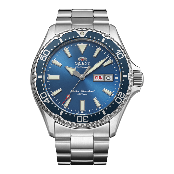 Orient RA-AA0824L39B Férfi Karóra - Mako Diver Design 41,8 mm - ora-bolt.hu