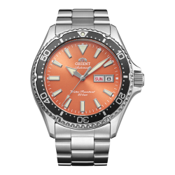 Orient RA-AA0826Y39B Férfi Karóra - Mako Diver Design 41,8 mm