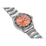 Orient RA-AA0826Y39B Férfi Karóra - Mako Diver Design 41,8 mm