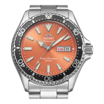 Orient RA-AA0826Y39B Férfi Karóra - Mako Diver Design 41,8 mm