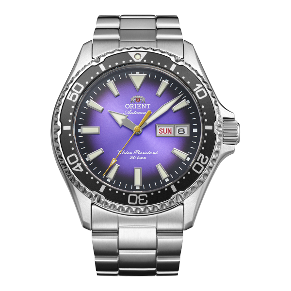Orient RA-AA0827V39B Férfi Karóra - Mako Diver Design Limited Edition 41,8 mm - ora-bolt.hu