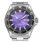 Orient RA-AA0827V39B Férfi Karóra - Mako Diver Design Limited Edition 41,8 mm – 3. kép