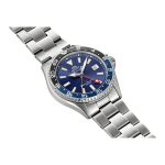 Orient RA-BC0003L30B Férfi Karóra - Mako Diver Design GMT 42,8 mm Orient RA-BC0003L30B Férfi Karóra - Mako Diver Design GMT 42,8 mm – 2. kép