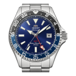 Orient RA-BC0003L30B Férfi Karóra - Mako Diver Design GMT 42,8 mm Orient RA-BC0003L30B Férfi Karóra - Mako Diver Design GMT 42,8 mm – 3. kép