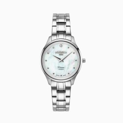 Roamer 601857 41 89 20 Női Karóra - Venus Diamond 30 mm