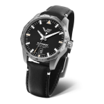 Vostok Europe 125A747-L Férfi Karóra - N1 Rocket Compact 39 mm – 1. kép