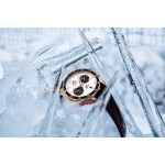 Vostok Europe 225B619-S Férfi Karóra - N1 Rocket Chronograph 46 mm – 2. kép