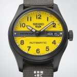 Seiko HDB010K1 Férfi Karóra - 5 Sports Field Honda MOTOCOMPO Limited Edition 36,4 mm Seiko HDB010K1 Férfi Karóra - 5 Sports Field Honda MOTOCOMPO Limited Edition 36,4 mm – 2. kép