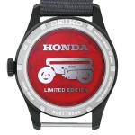 Seiko HDB010K1 Férfi Karóra - 5 Sports Field Honda MOTOCOMPO Limited Edition 36,4 mm Seiko HDB010K1 Férfi Karóra - 5 Sports Field Honda MOTOCOMPO Limited Edition 36,4 mm – 4. kép