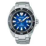 Seiko SRPE33K1 Férfi Karóra - Prospex Save The Ocean Samurai Edition Seiko SRPE33K1 Férfi Karóra - Prospex Save The Ocean Samurai Edition – 1. kép
