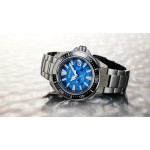 Seiko SRPE33K1 Férfi Karóra - Prospex Save The Ocean Samurai Edition Seiko SRPE33K1 Férfi Karóra - Prospex Save The Ocean Samurai Edition – 2. kép
