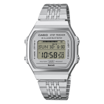 Casio ABL-100WE-7AEF Unisex Karóra - Vintage Bluetooth Step Tracker 37,9 mm Casio ABL-100WE-7AEF Unisex Karóra - Vintage Bluetooth Step Tracker 37,9 mm – 1. kép