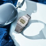 Casio ABL-100WE-7AEF Unisex Karóra - Vintage Bluetooth Step Tracker 37,9 mm Casio ABL-100WE-7AEF Unisex Karóra - Vintage Bluetooth Step Tracker 37,9 mm – 2. kép