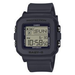 Casio BGD-10KH-2CER Női Karóra - Baby-G+PLUS 39 mm