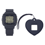 Casio BGD-10KH-2CER Női Karóra - Baby-G+PLUS 39 mm Casio BGD-10KH-2CER Női Karóra - Baby-G+PLUS 39 mm – 2. kép