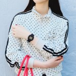 Casio BGD-10KH-2CER Női Karóra - Baby-G+PLUS 39 mm Casio BGD-10KH-2CER Női Karóra - Baby-G+PLUS 39 mm – 3. kép