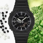 Casio GA-2100LXB-1AER Férfi Karóra - G-Shock Luxe Black 45,4 mm Casio GA-2100LXB-1AER Férfi Karóra - G-Shock Luxe Black 45,4 mm – 3. kép