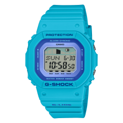 Casio GLX-S5610-2ER Női Karóra - G-Shock G-Lide Women 40,5 mm