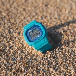 Casio GLX-S5610-2ER Női Karóra - G-Shock G-Lide Women 40,5 mm Casio GLX-S5610-2ER Női Karóra - G-Shock G-Lide Women 40,5 mm – 2. kép