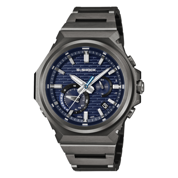 Casio GST-B1000BD-2AER Férfi Karóra - G-Shock G-Steel 44,2 mm - ora-bolt.hu