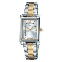 Casio LTP-1234PSG-7AVEG Női Karóra - Basic Women 21 mm