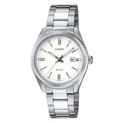 Casio LTP-1302PD-7A1VEF Női Karóra - Basic Women 30,2 mm
