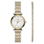 Fossil ES5450SET Női Karóra - Carlie Mini ajándékszett 28 mm Fossil ES5450SET Női Karóra - Carlie Mini ajándékszett 28 mm – 1. kép
