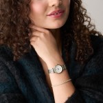 Fossil ES5450SET Női Karóra - Carlie Mini ajándékszett 28 mm Fossil ES5450SET Női Karóra - Carlie Mini ajándékszett 28 mm – 2. kép