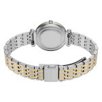 Fossil ES5450SET Női Karóra - Carlie Mini ajándékszett 28 mm Fossil ES5450SET Női Karóra - Carlie Mini ajándékszett 28 mm – 6. kép