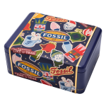 Fossil ES5450SET Női Karóra - Carlie Mini ajándékszett 28 mm Fossil ES5450SET Női Karóra - Carlie Mini ajándékszett 28 mm – 8. kép