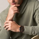 Fossil FS6163 Férfi Karóra - Neutra Chronograph 44 mm Fossil FS6163 Férfi Karóra - Neutra Chronograph 44 mm – 2. kép