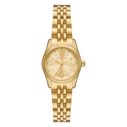 Michael Kors MK4741 Női Karóra - Lexington 26 mm